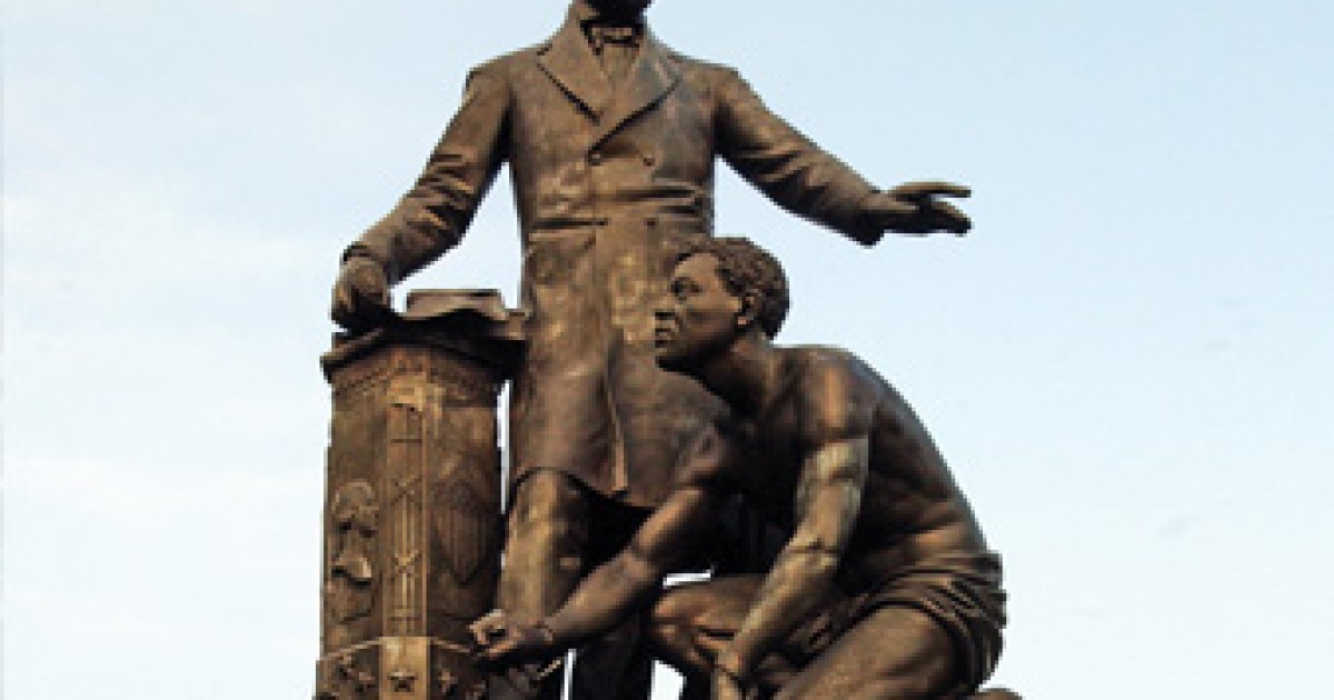 Monumental Battles