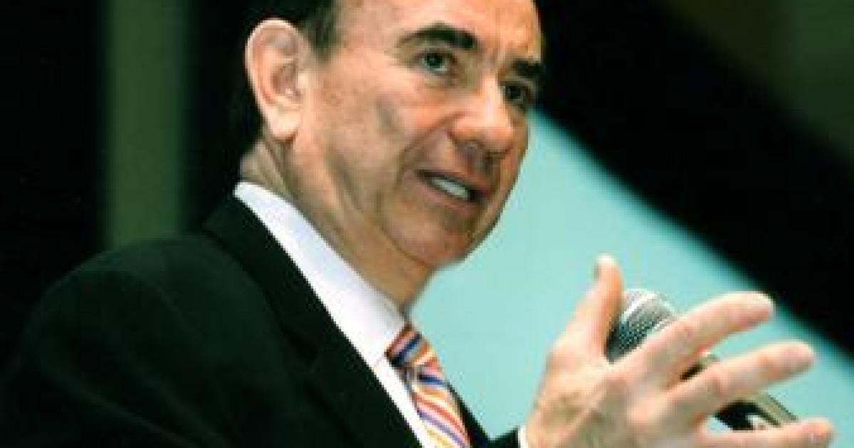 Uh Oh: Tommy Thompson Loses Wisconsin Republican Straw Poll