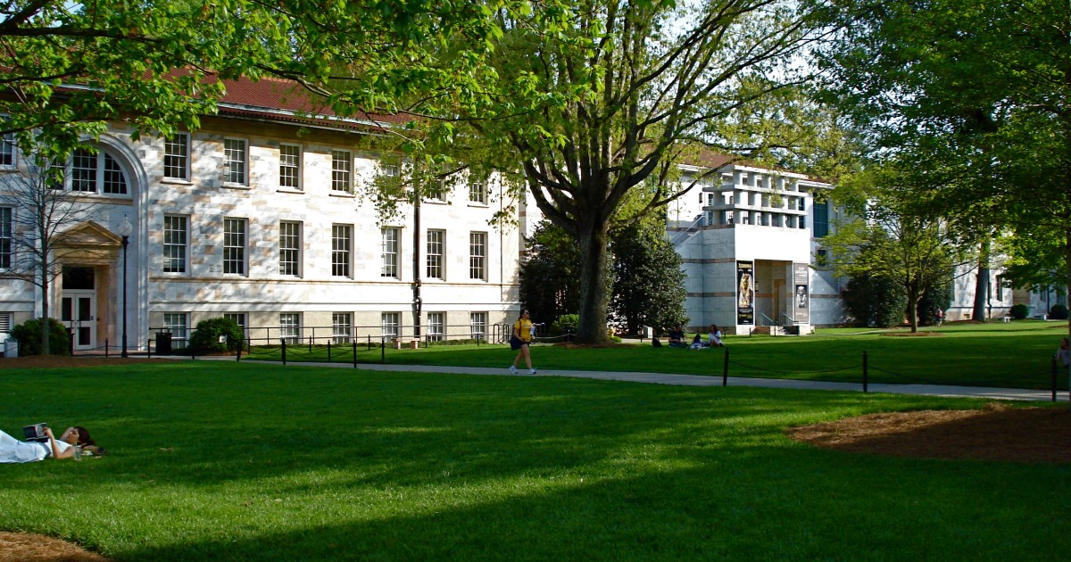 Emory's Administration Panders to the Forces of Illiberalism
