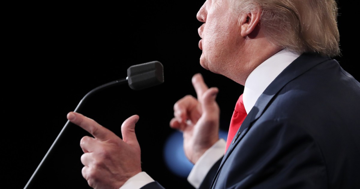 #NeverTrump: A Final Word