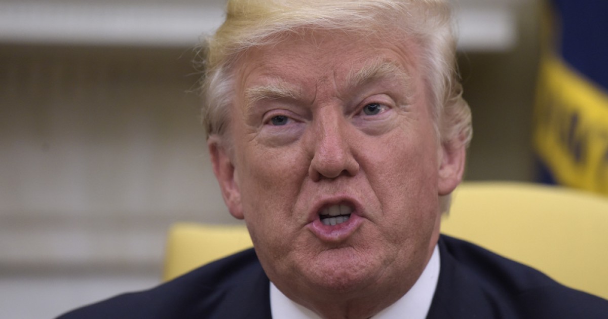 Trump's Budget Relies Heavily on Growth. Entitlement Reform? Not So Much.