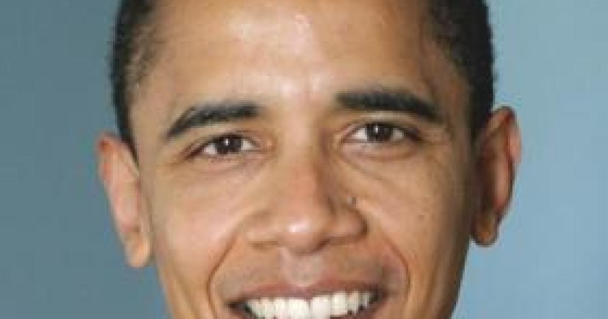 Obama on the Ground Zero Mosque