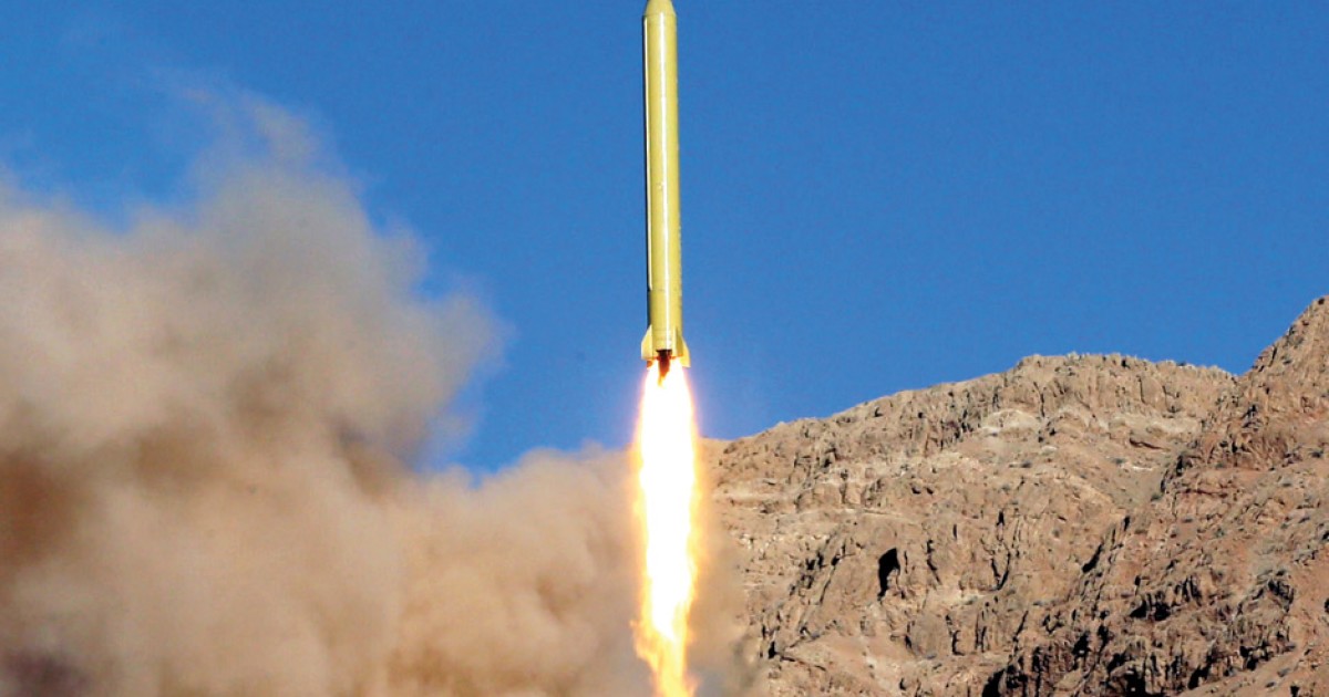 Iranian Impunity