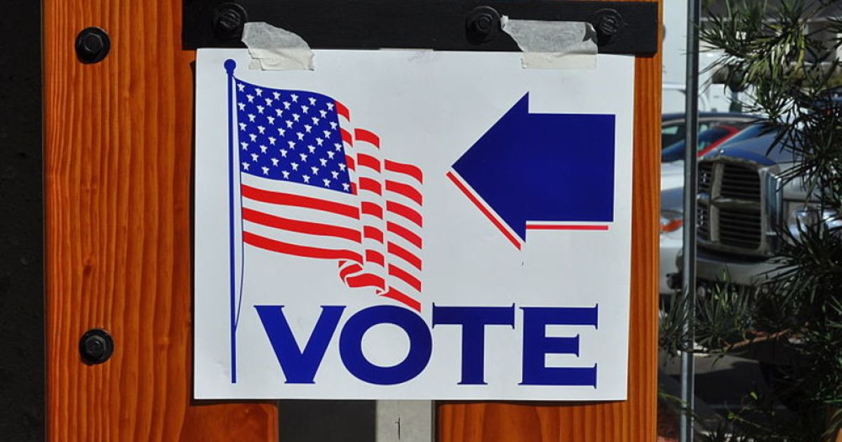 (Don't) Hack the Vote!