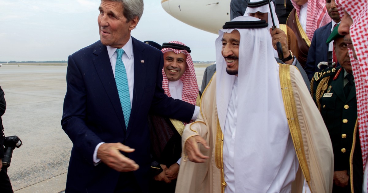 In Saudi Arabia's Local Elections, (Some) Women Vote and Win