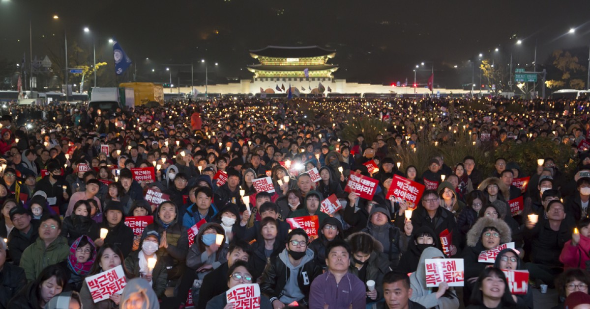 North Korean Propaganda Sheet Inadvertently Promotes Democracy