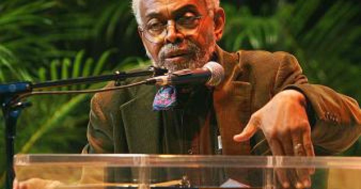Amiri Baraka, 1934-2014