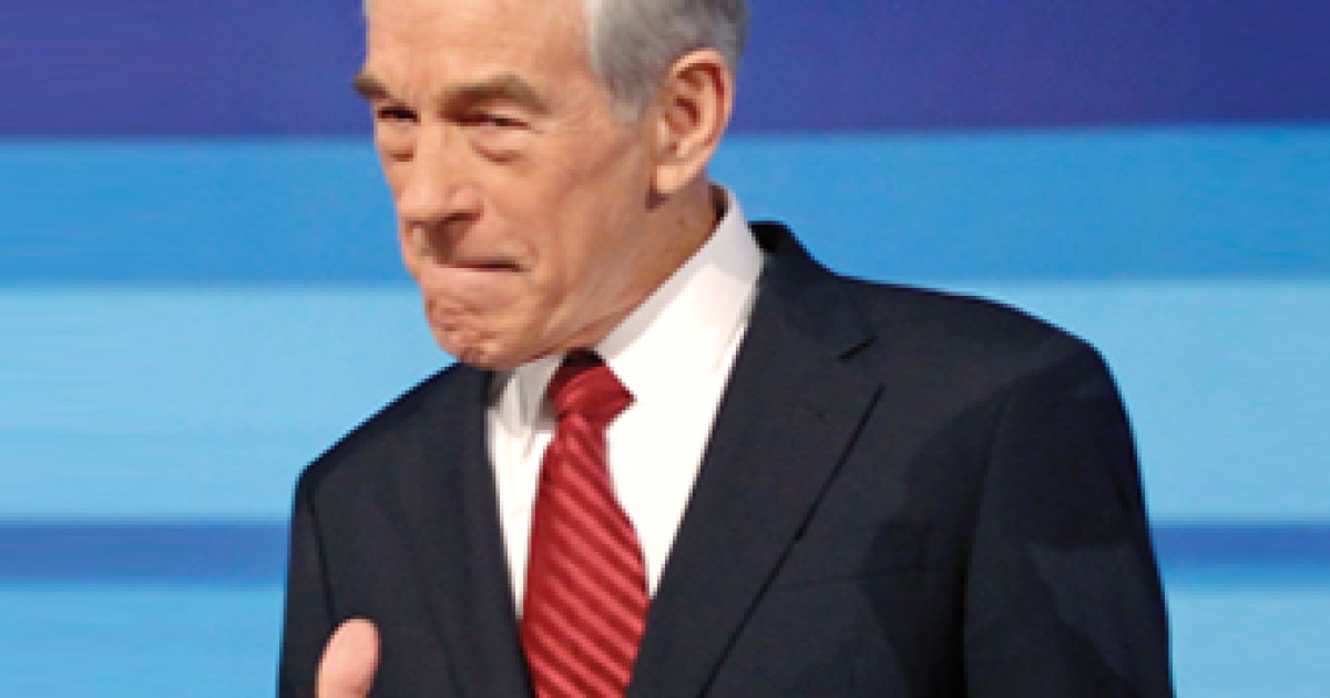 What If Ron Paul Wins Iowa?