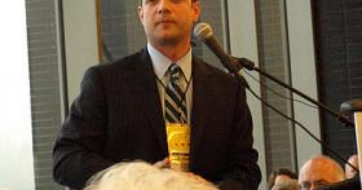 Steele Ally Reince Priebus Considering RNC Run, Gives Mixed Review of Steele Tenure