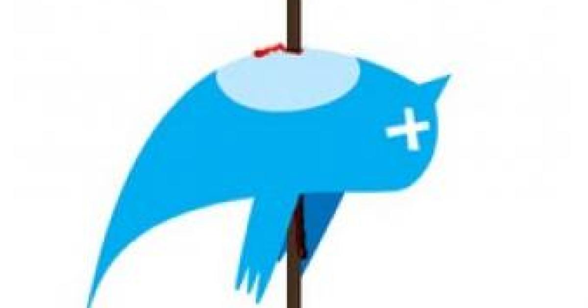 Twitter: Still Useless