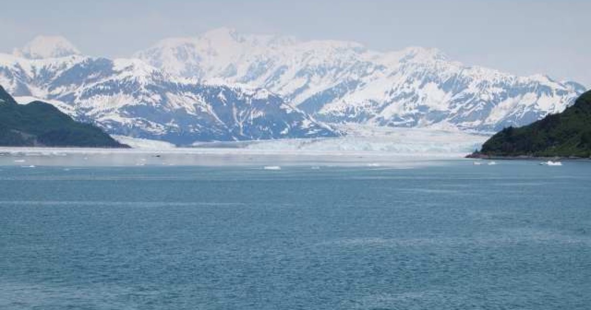 The Standard at Sea: Day 3