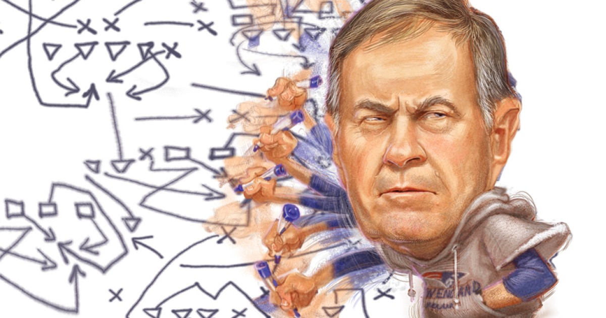 Pats' Solutions
