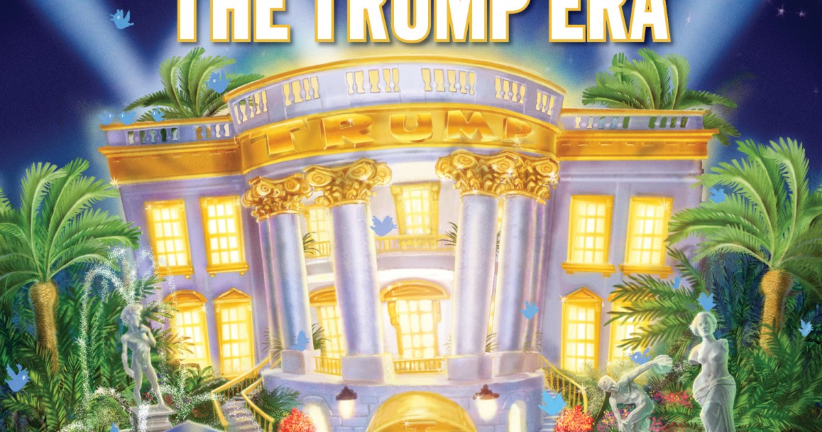The Trump Era Begins