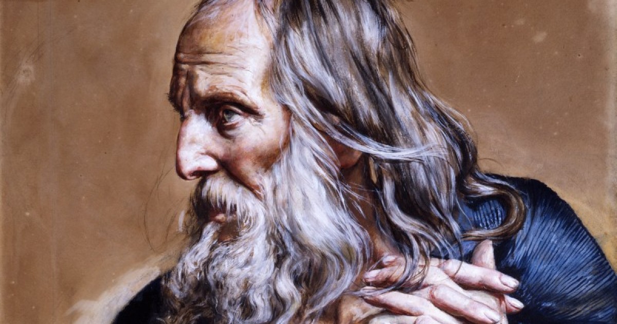 Prufrock: A Problematic Portrait of Paul, the Success of Christian Zionism, and Richard Wagner’s Prose