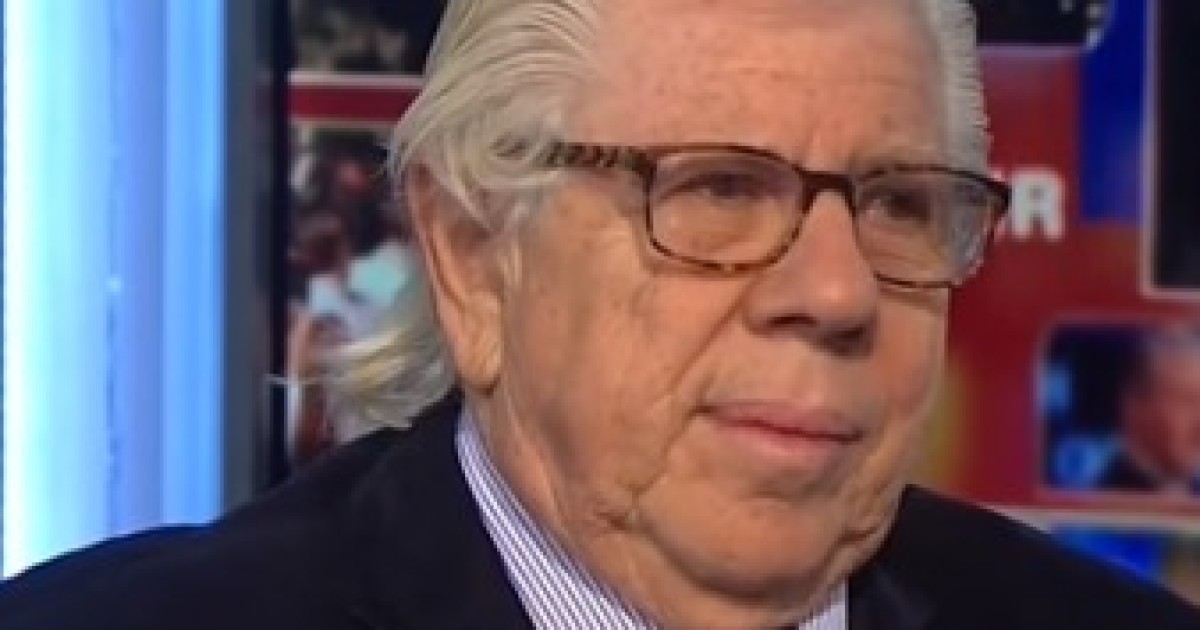 Bernstein: Clinton’s Truthfulness Problems 'Not Going To Go Away'