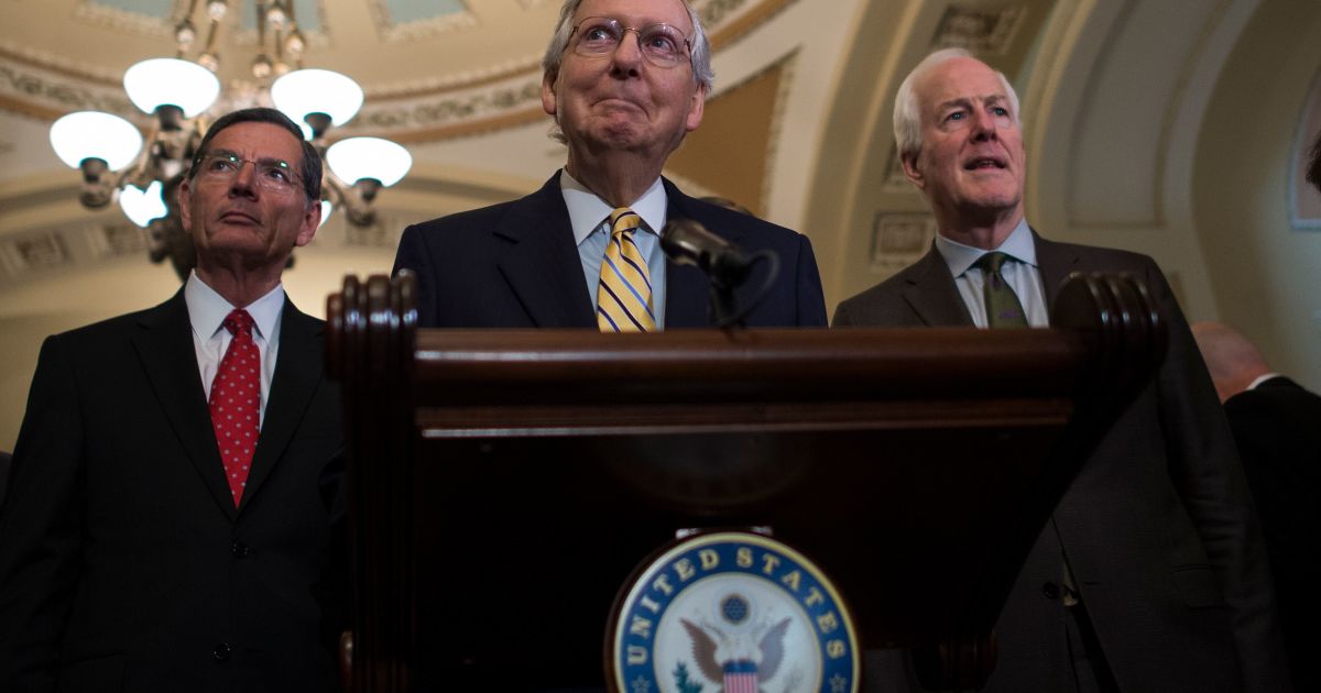 Editorial: Republicans Can Win—But Only When They Try