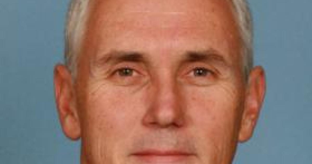 Now Or Never For a Pence Presidential Run?