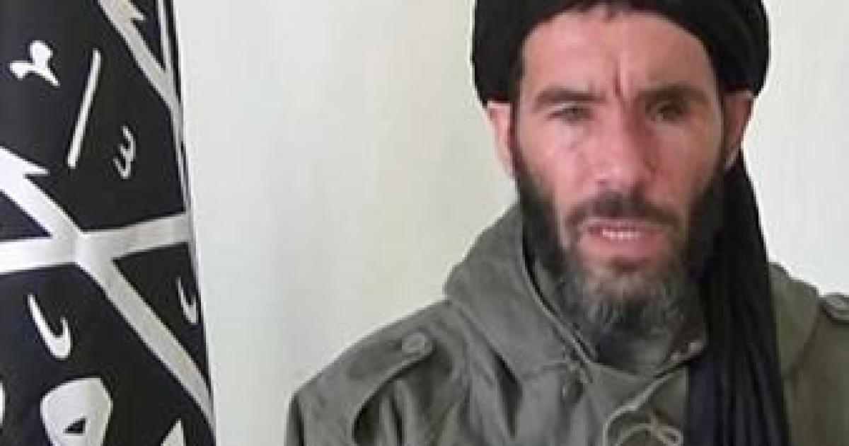 Al Qaeda Commander Suspected in Algerian Attack