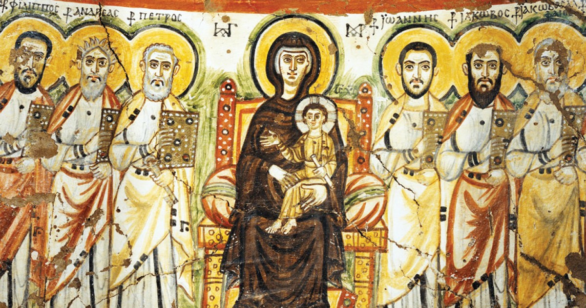 Copts and Robbers