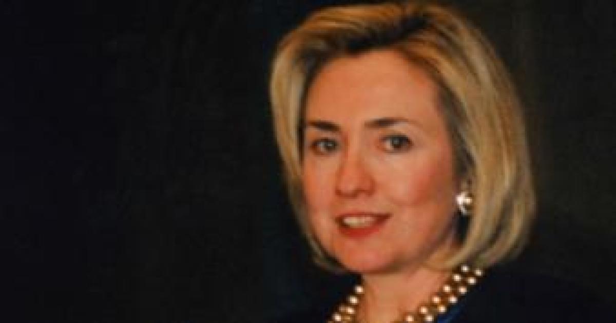 Cost Podcast: Hillary's In. Now What?