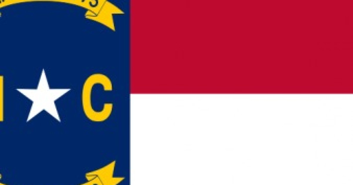Another N.C. Dem. Refuses to Endorse Obama