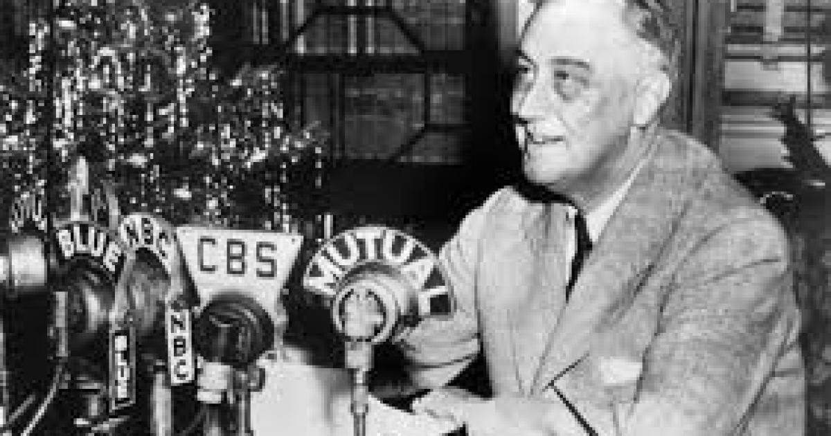 Lousy Legislative Rollouts are Nothing New--Just Ask FDR