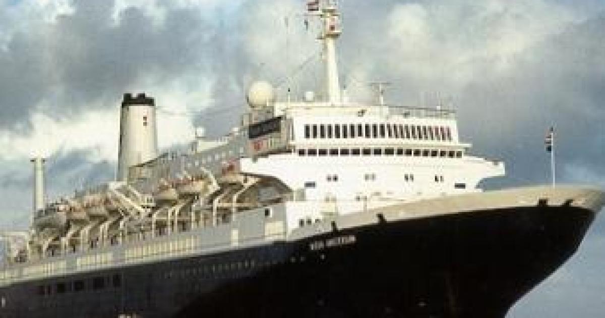 Cruise News