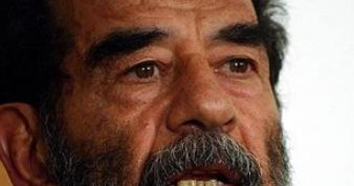 The Truth About Iraq