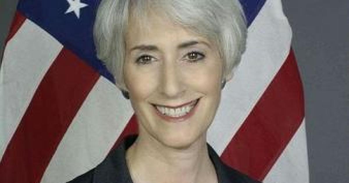 Wendy Sherman vs. South Korea