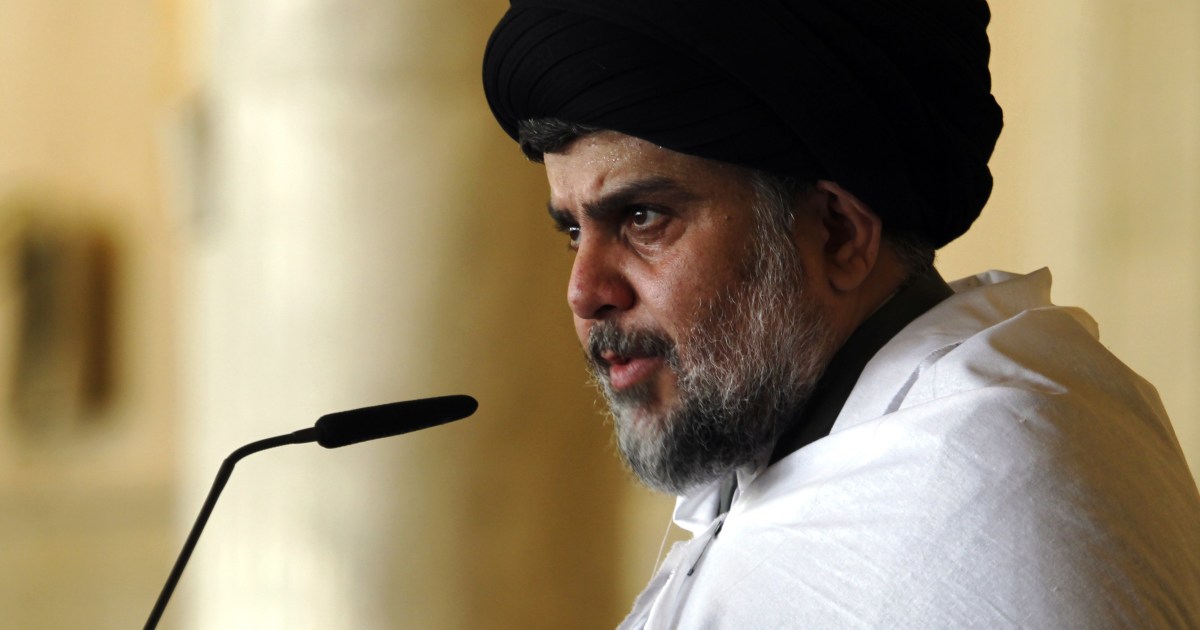 An Election in Baghdad