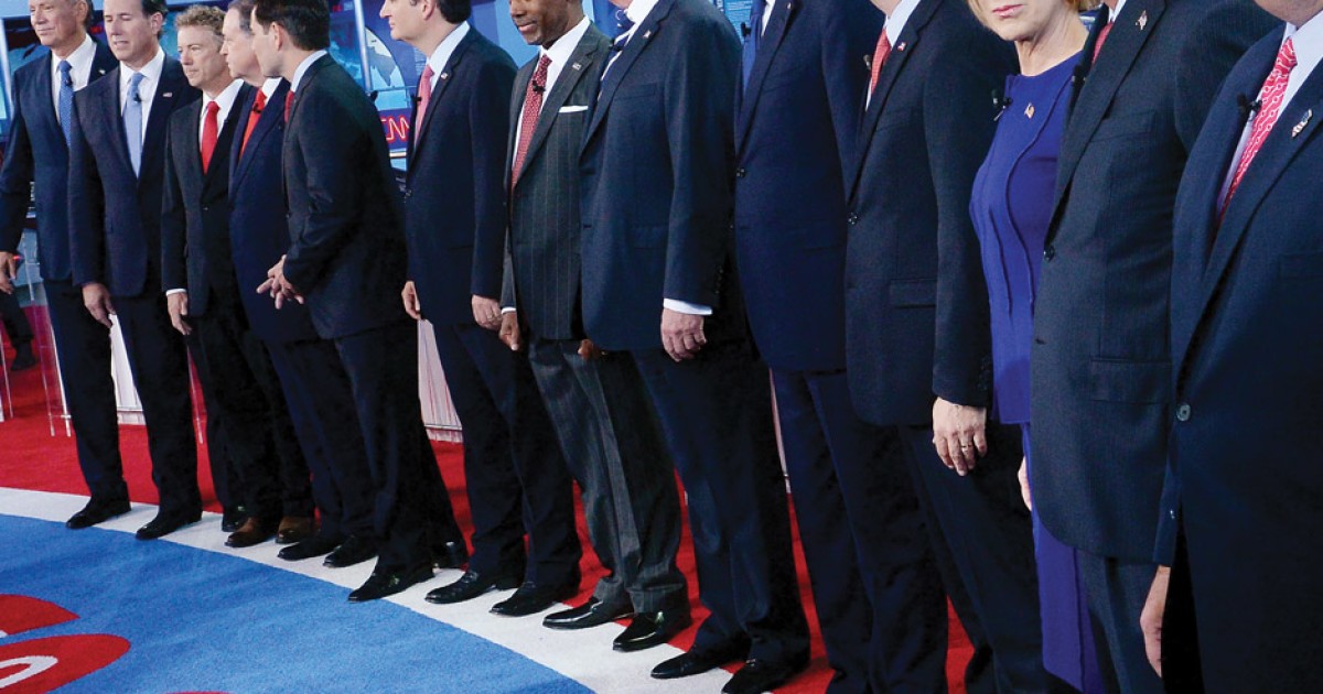 Desperately Seeking Consensus