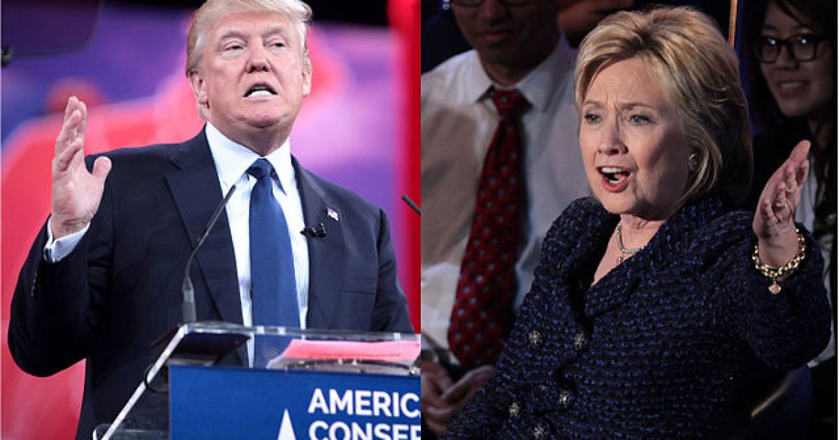 Democratic Voters More Dissatisfied with Primary than Republicans, Poll Finds