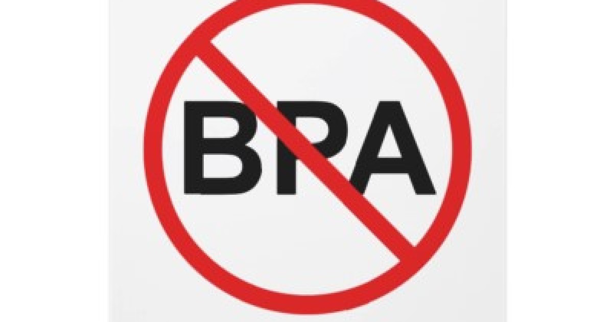 The Strange Case of Bisphenol-A