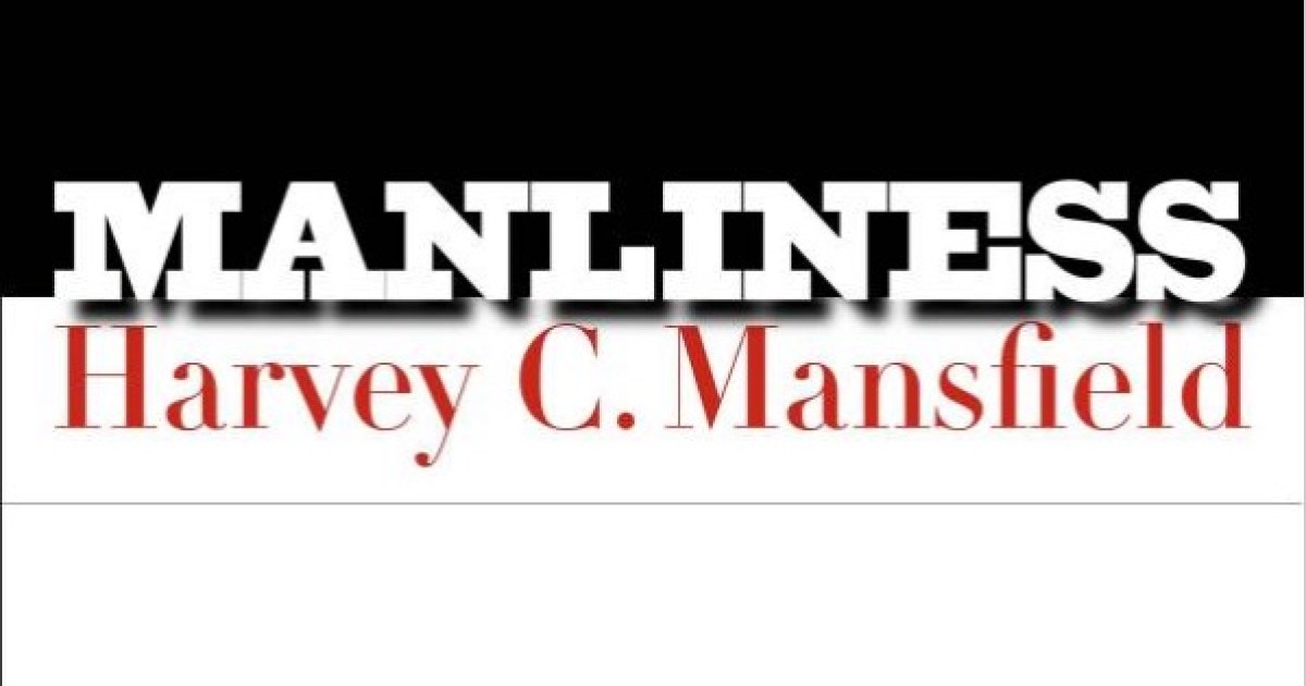 'Manliness' at Ten