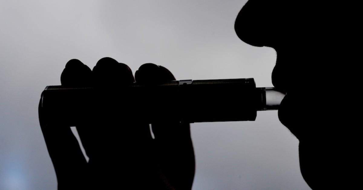 Bill de Blasio's Ideas for E-Cig Regulations Are Anti-Science