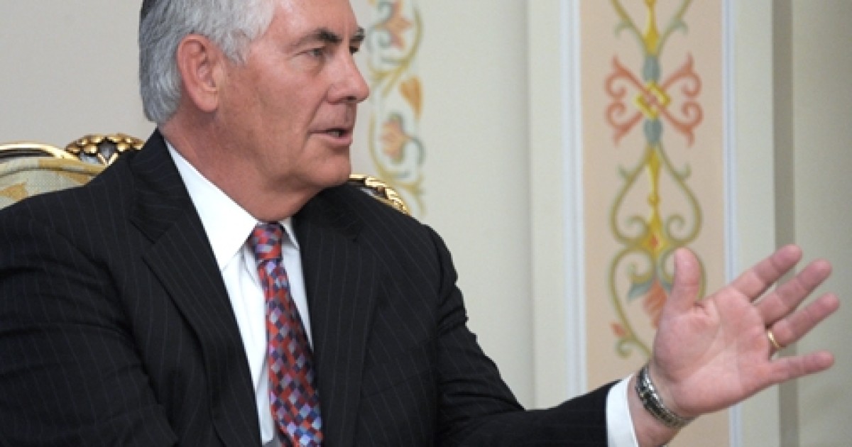 The Road Ahead for Trump's Cabinet Picks