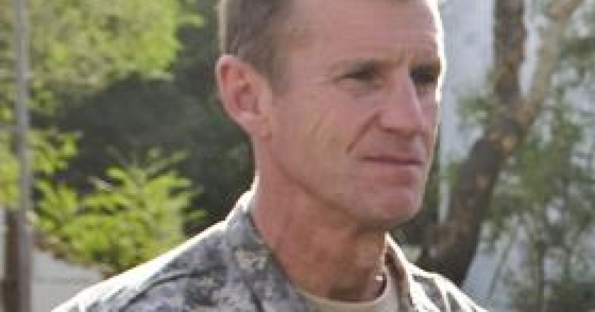 Karzai Respects Obama Decision on McChrystal