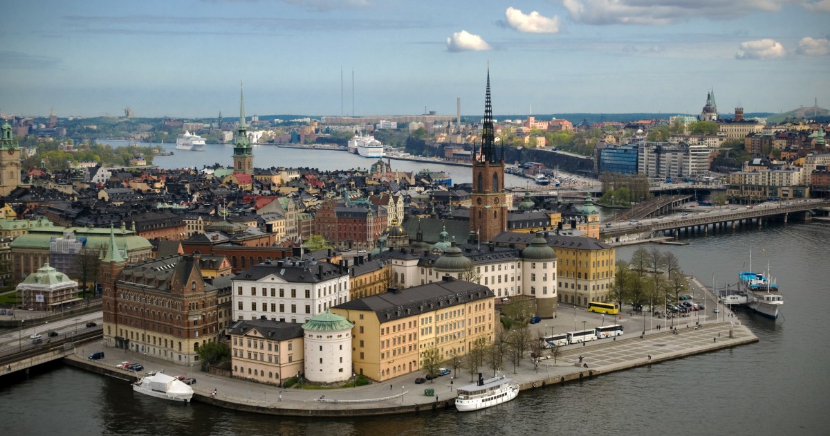 Mythbusting Nordic Exceptionalism