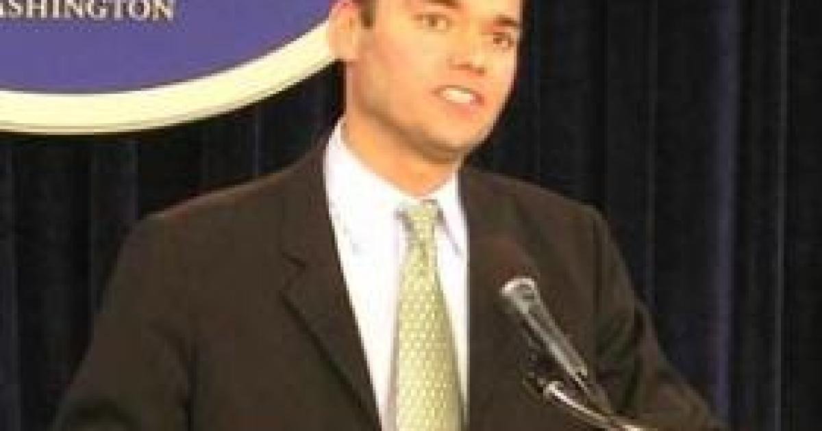 Beinart Embarrassed