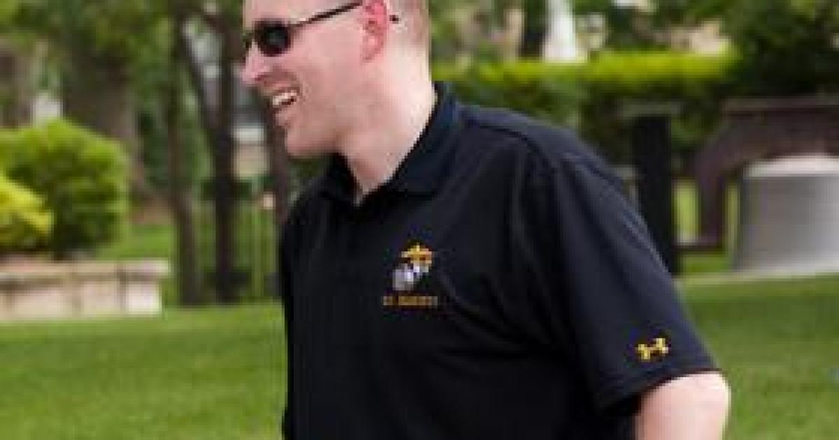 Can Sean Bielat Beat Barney Frank?