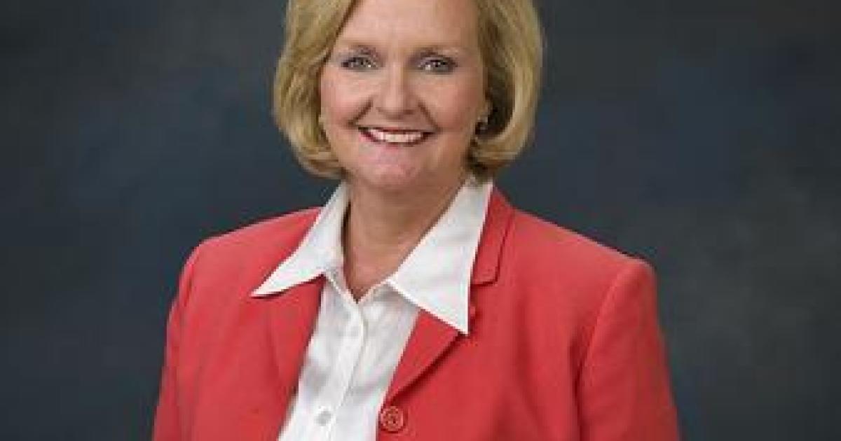 Corker and McCaskill Team Up to Tackle Spending