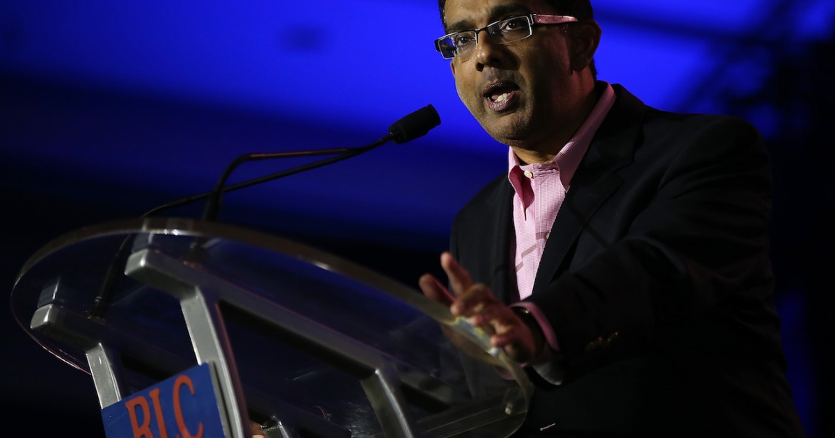 Conservative Publisher Abandons New York Times Best-Sellers List