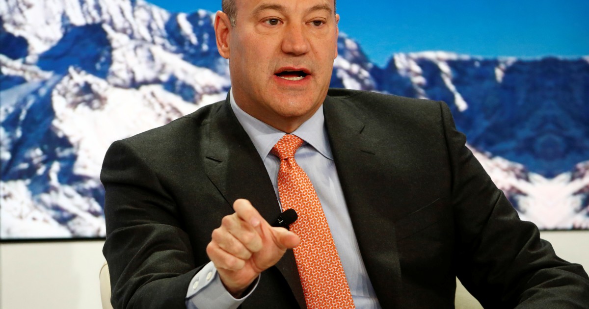 Trump's Latest Economic Pick Should Worry Supply-Siders