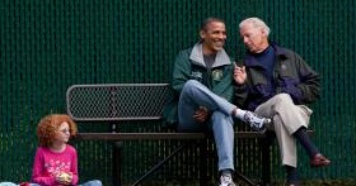 Is Obama Stuck in the 1980s?