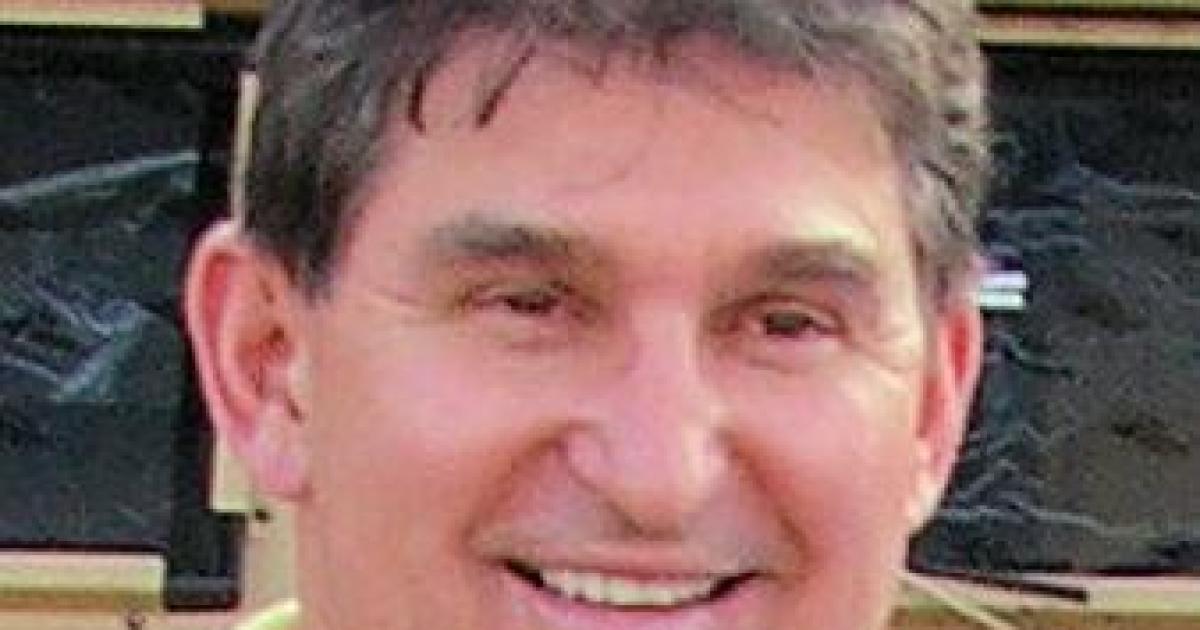 Sen. Joe Manchin, D-W. Va.: Boy, Obama has 'Failed to Lead' on This Budget Thing, Right?