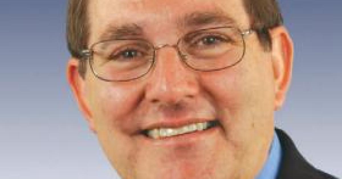 HCR Countdown: Rep. Michael Burgess on Bipartisanship and Transparency