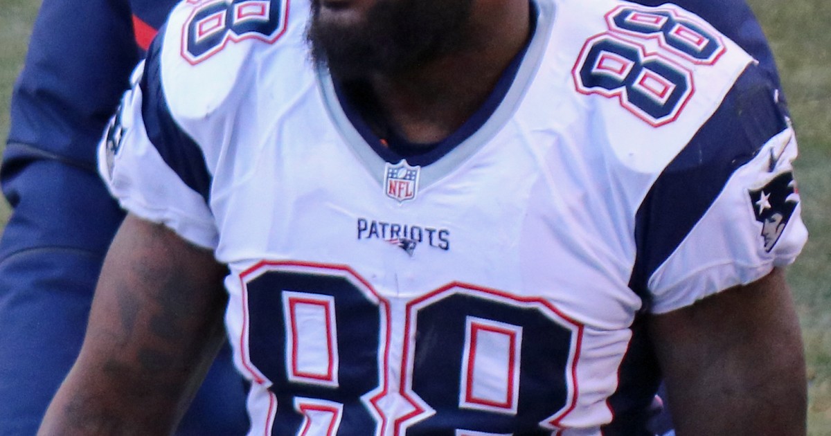 The Buried News about Martellus Bennett and Donald Trump