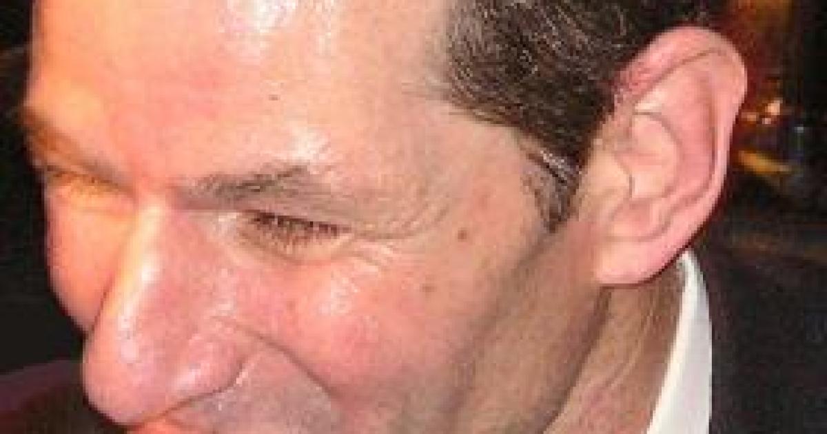 Spitzer: I Have Not Visited Prostitutes Since 2008
