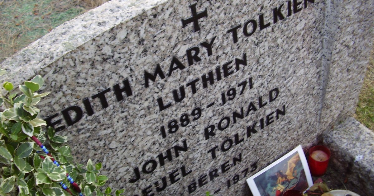 Prufrock: Flashback Overload, Toronto's Classy Con Man, and Tolkien's Love Story