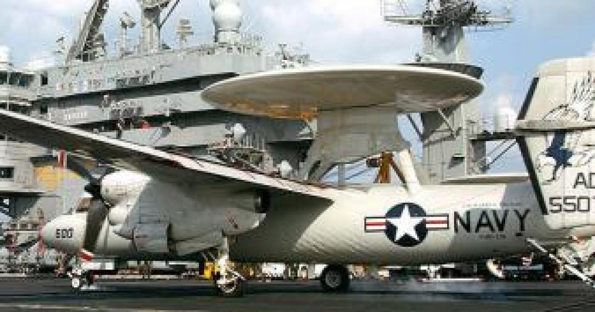 Where Are the Carriers?
